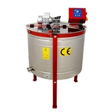 La boutique de l'apiculteur 1 extracteur radiaire 30 cadres Lyson d'occasion 1 extracteur radiaire 30 cadres Lyson d'occasion